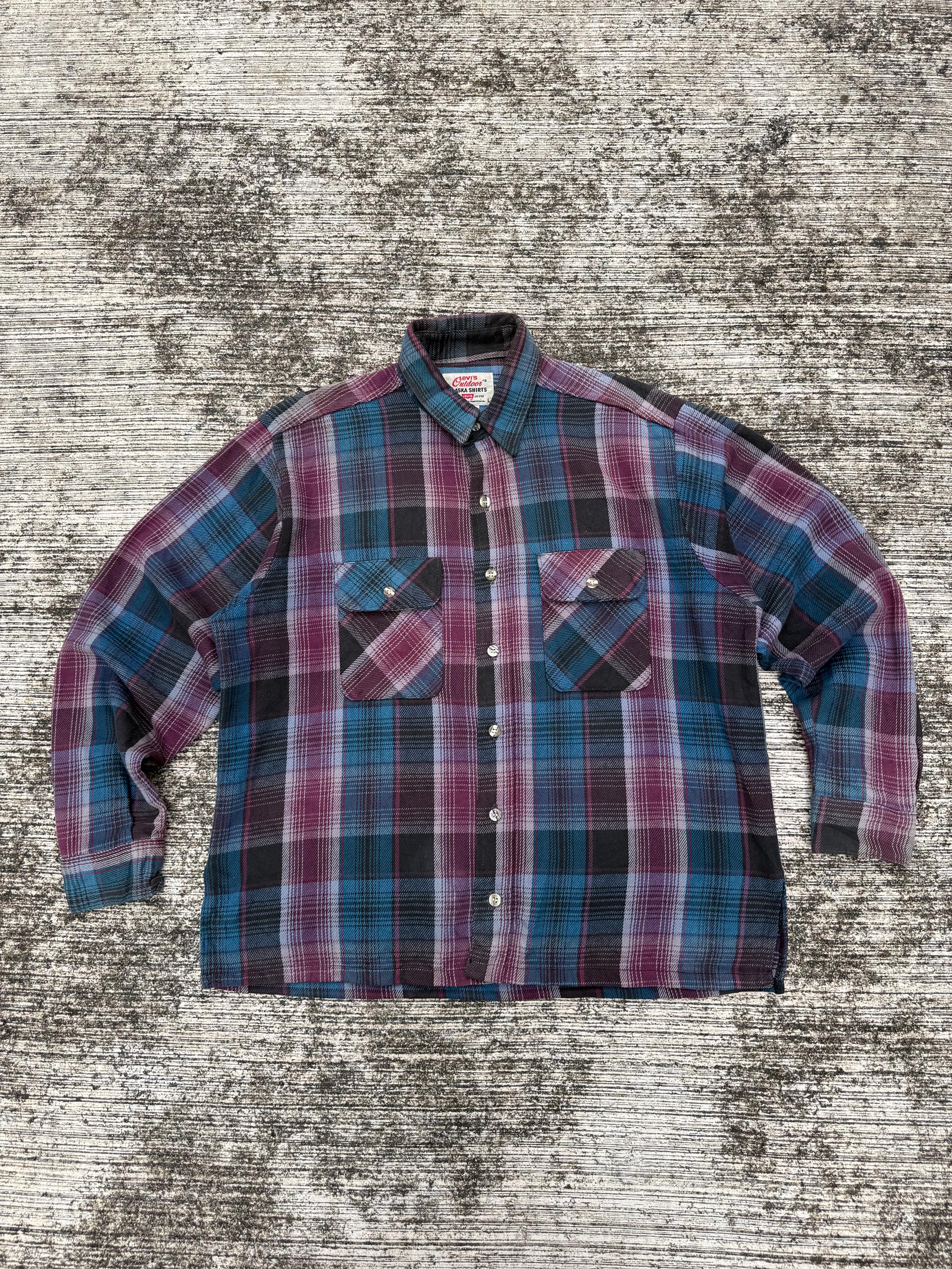 Levis Alaska - Etsy