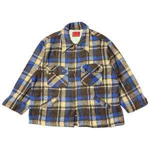 Sears Kings Road Jacket - Etsy