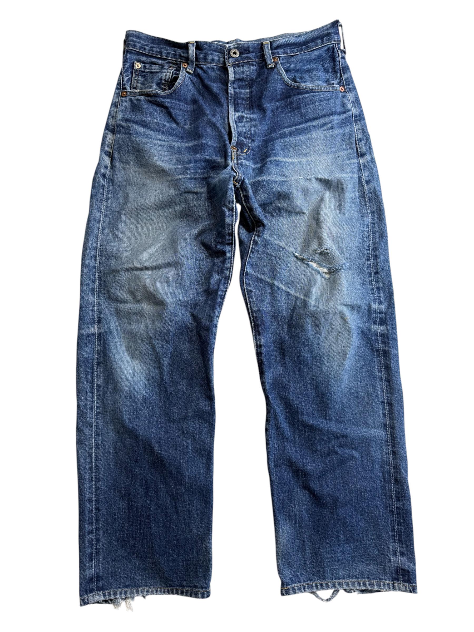 Levis 702 Japan - Etsy