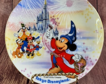 Disney Salute to the Parks 