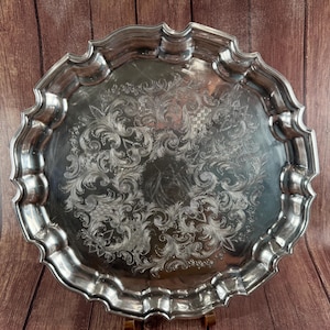 Vintage Towle Silver - Etsy
