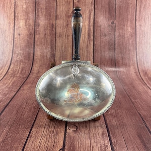 Barker Ellis Silver - Etsy
