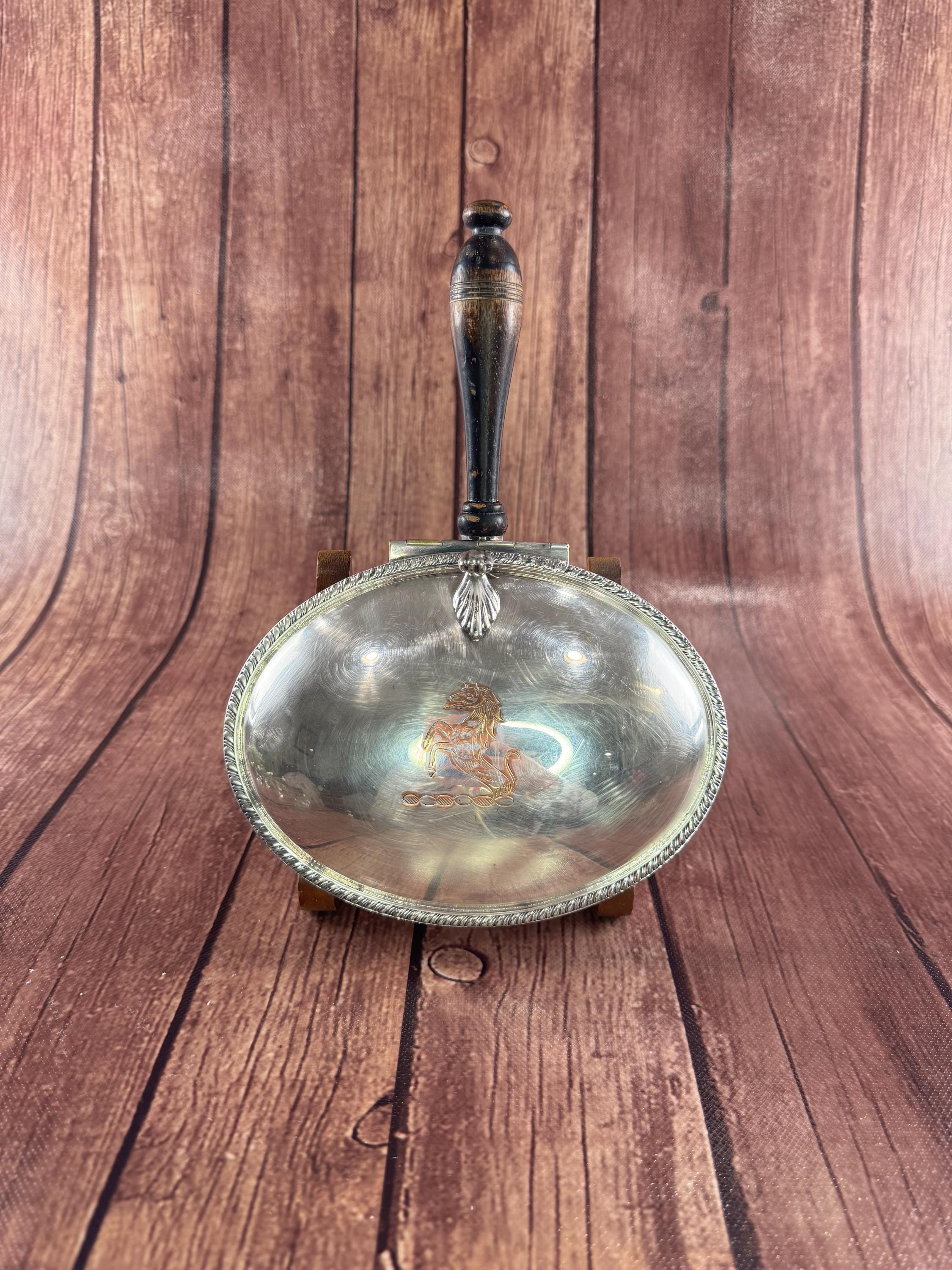 Barker Ellis Silver - Etsy