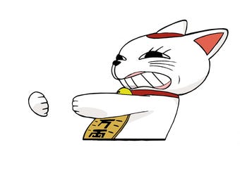 Danika F Crescent City Light It Up Book Vinyl Decal - 5 Inch Car & Laptop Sticker