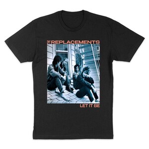 Vintage the Replacements T Shirt - Etsy Canada