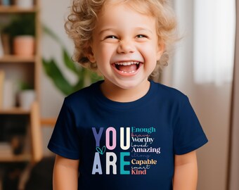 Positive Vibes Only Shirt, Motivational Quote Tee, Be Kind T-Shirt, Self Love Top, Inspirational Graphic Tee, Good Energy Shirt
