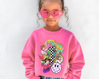 Sudadera retro Junie B. Jones Nostalgia, camisa Junie B Jones estilo vintage, camiseta amante del libro