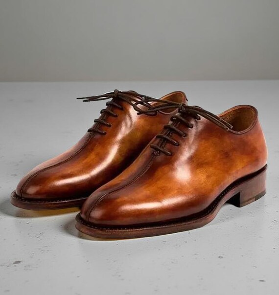 chinese dress ladies Amazon.com | Dockorio Mens Leather Formal Oxford Lace up Dress Shoes Brown