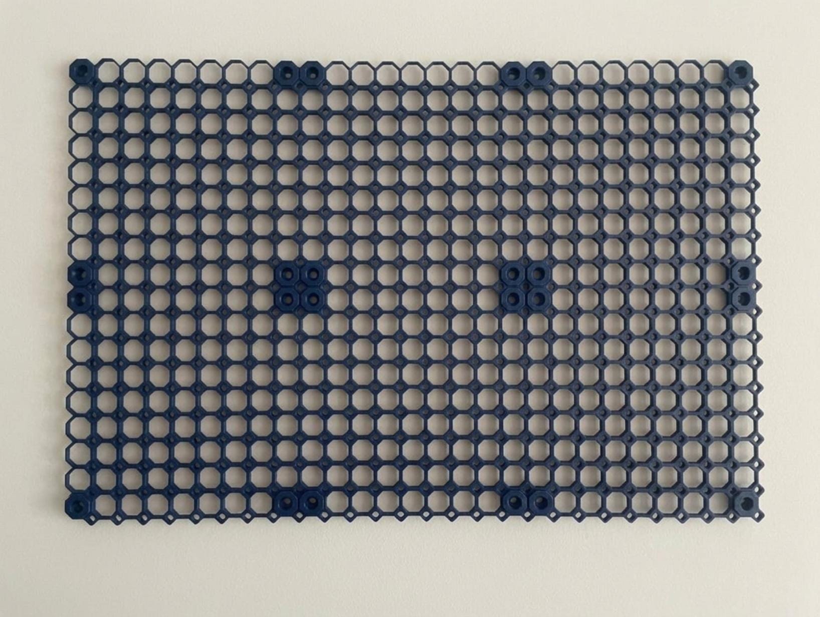 30mm Multiboard Multiboard 2x3 Kit - Etsy