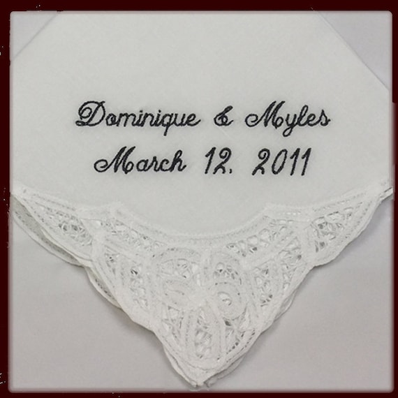 battenburg lace handkerchiefs