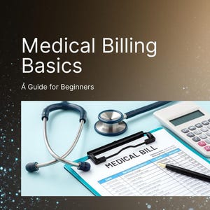 PDF de Faturamento Médico, Guia de Codificação para Iniciantes em Administração de Serviços de Saúde