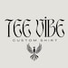 TeeVibe CustomShirts