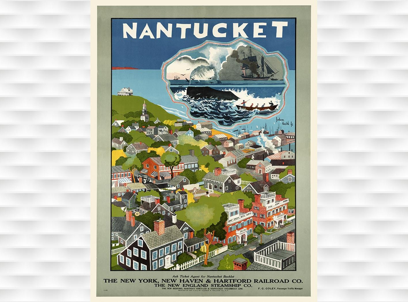 PostersPosters - Etsy 日本
