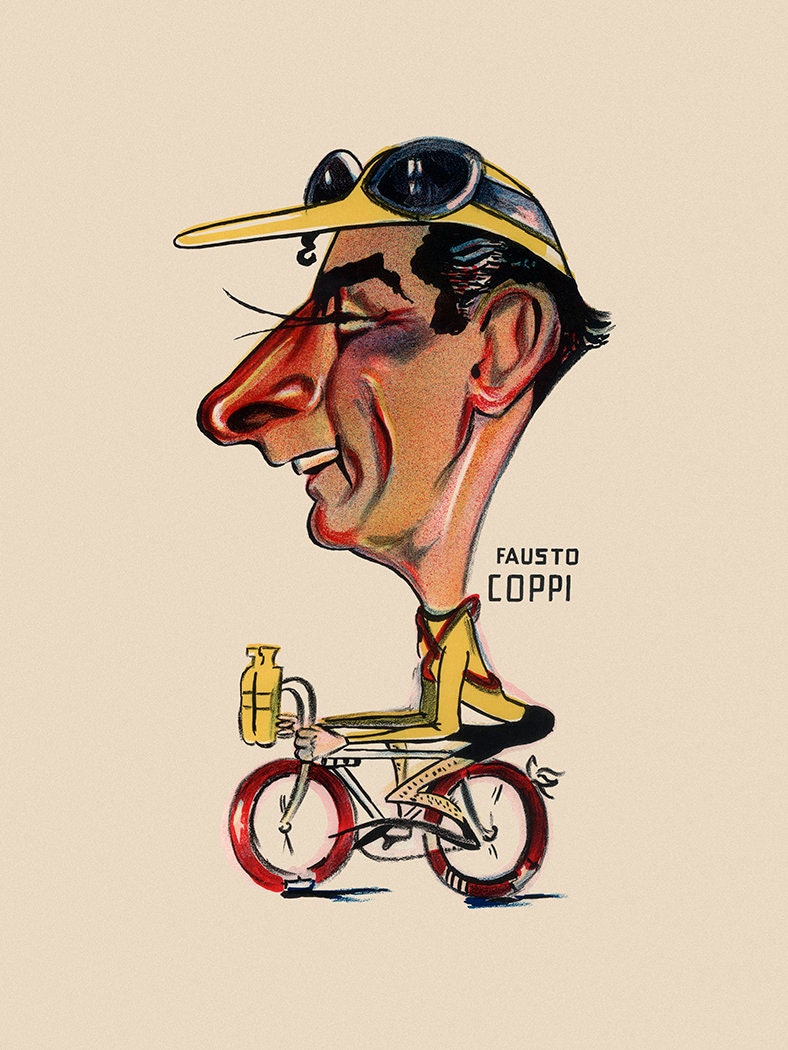 La Barocca – Giro d'Italia d'Epoca