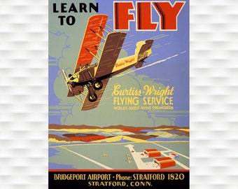 ヴィンテージ航空ポスター il_340x270.3007725096_62e8.jpg
