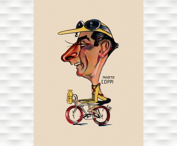 Gino Bartali y Fausto Coppi: La leyenda del ciclismo italiano