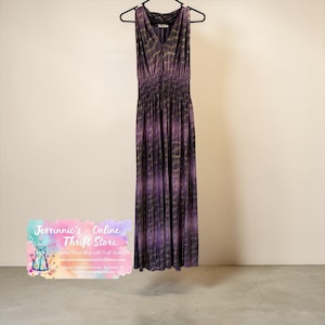slim fit dress slacks Women's Silk Dress | Tie-Dye Wrap Slip Maxi Dress | Anna Kosturova
