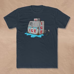 Stealth Series Logo T-shirt | Style With a Subtle Message by Warm