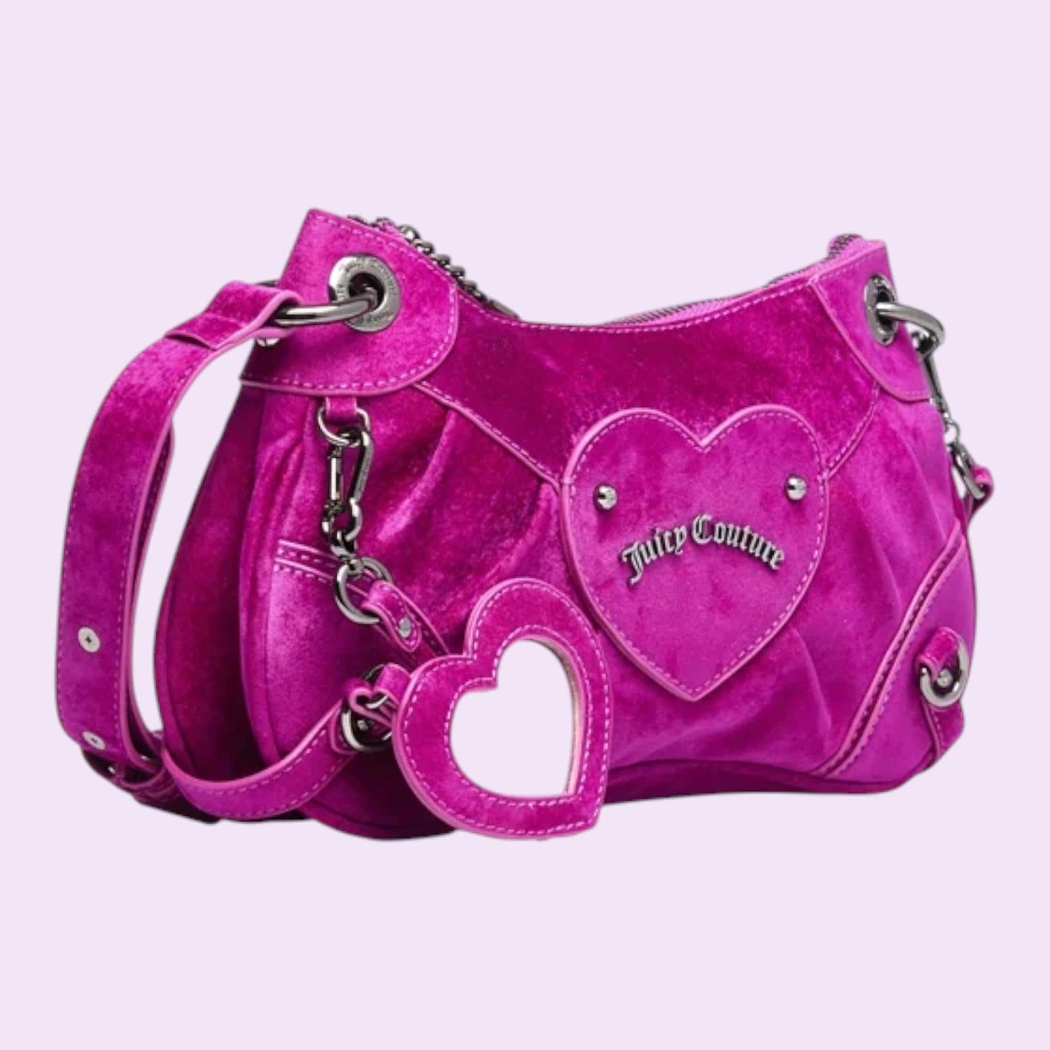 Juicy Couture Barrel Bag - Etsy display picture 1
