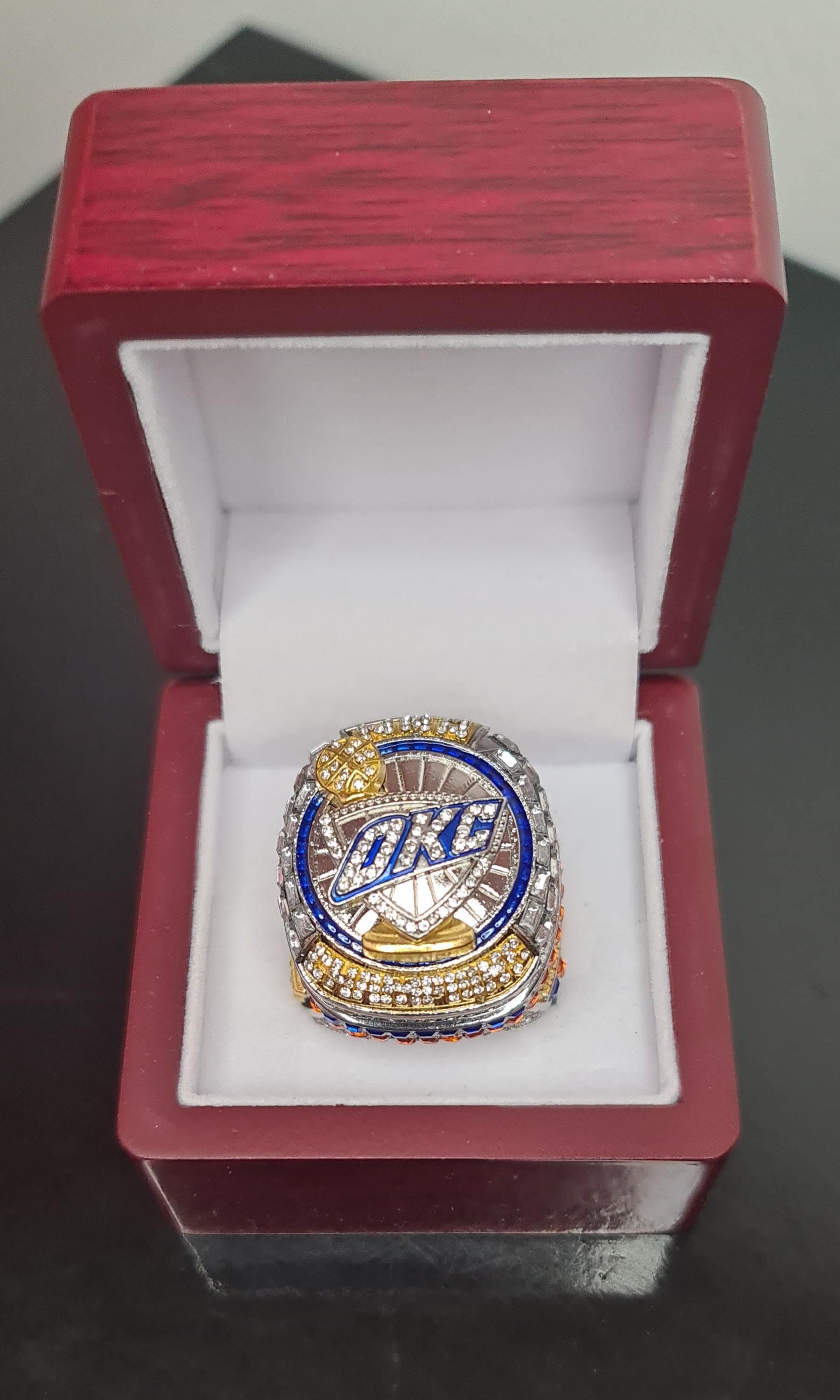 Nba Ring - Etsy