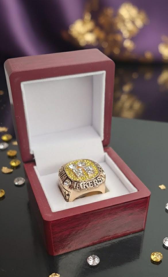 Nba champion rings - Etsy 日本