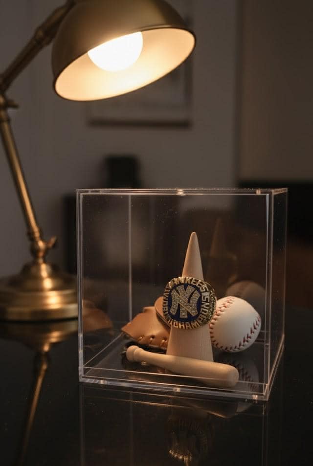 Yankees World Series Ring - Etsy