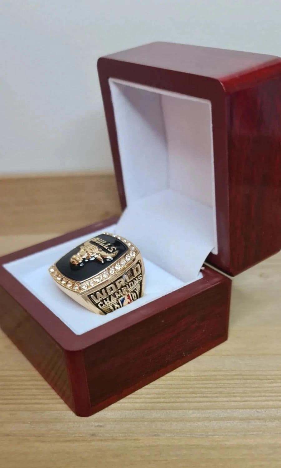 Nba champion rings - Etsy 日本