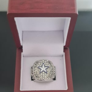 Dallas Cowboy Super Bowl Ring - Etsy
