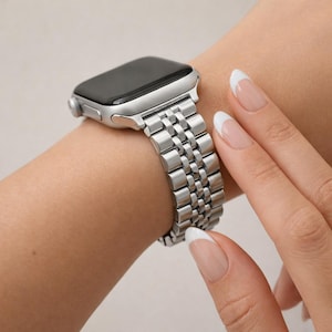 Apple Watch Expansion Band - Etsy display picture 3