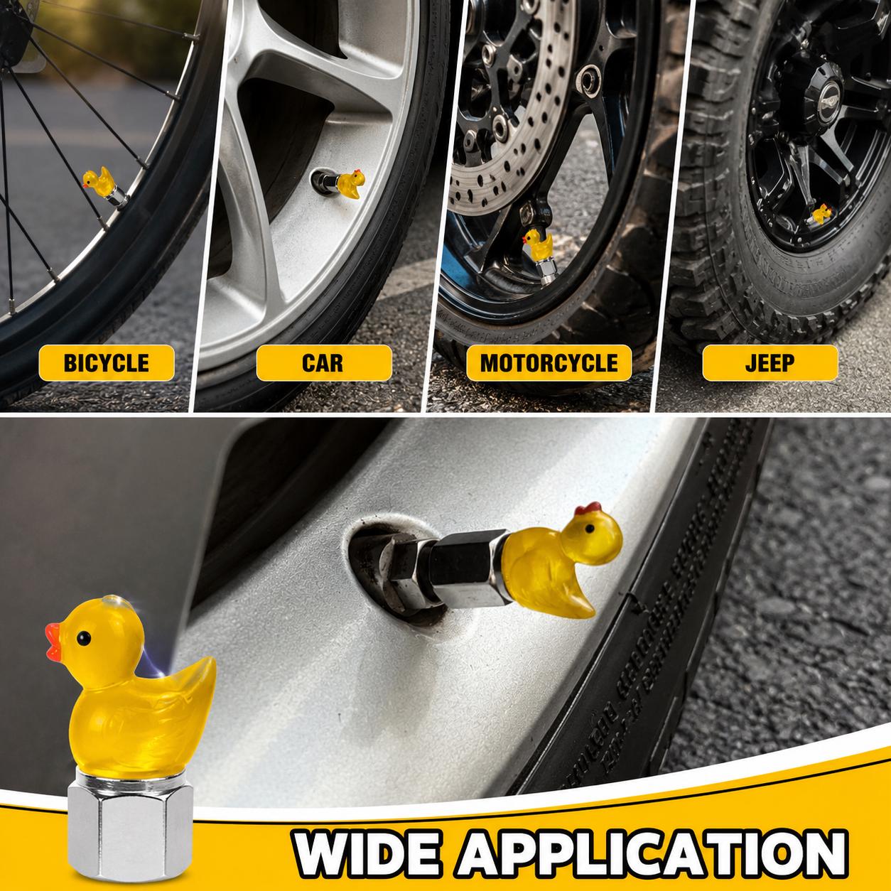 Motorcycle Rubber Duck - Etsy