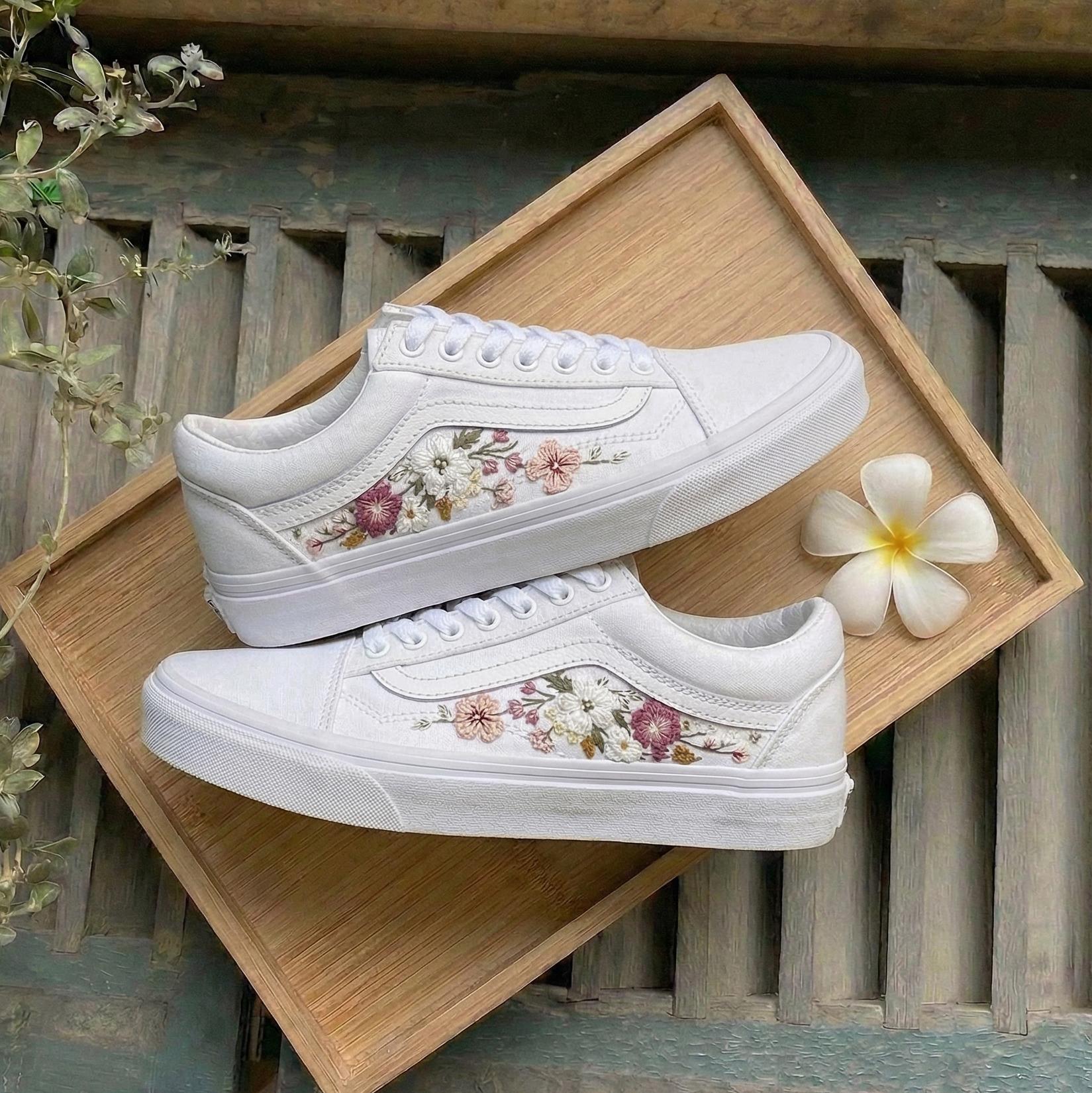Vans Rare Sneakers - Etsy