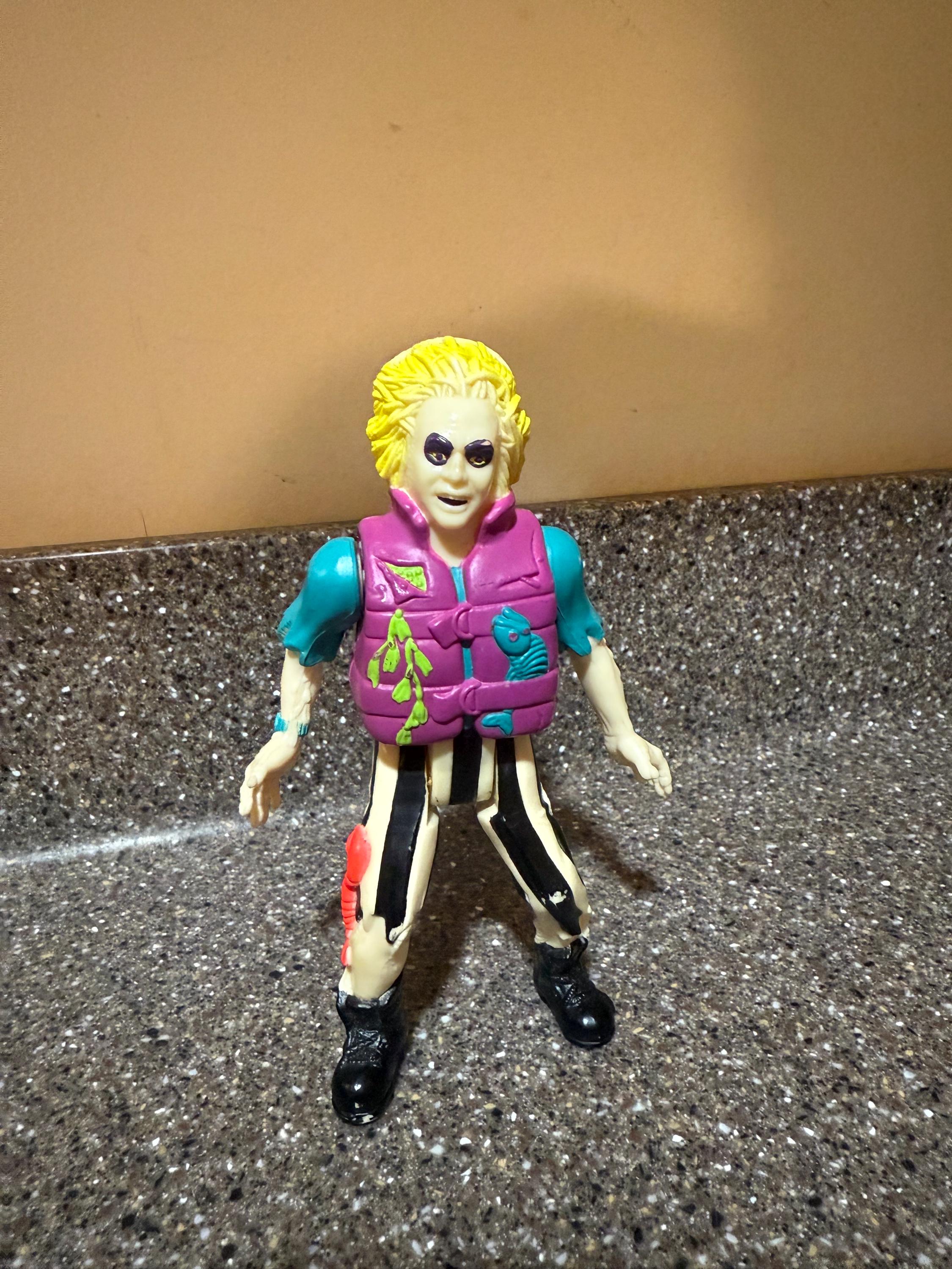 Kenner Beetlejuice