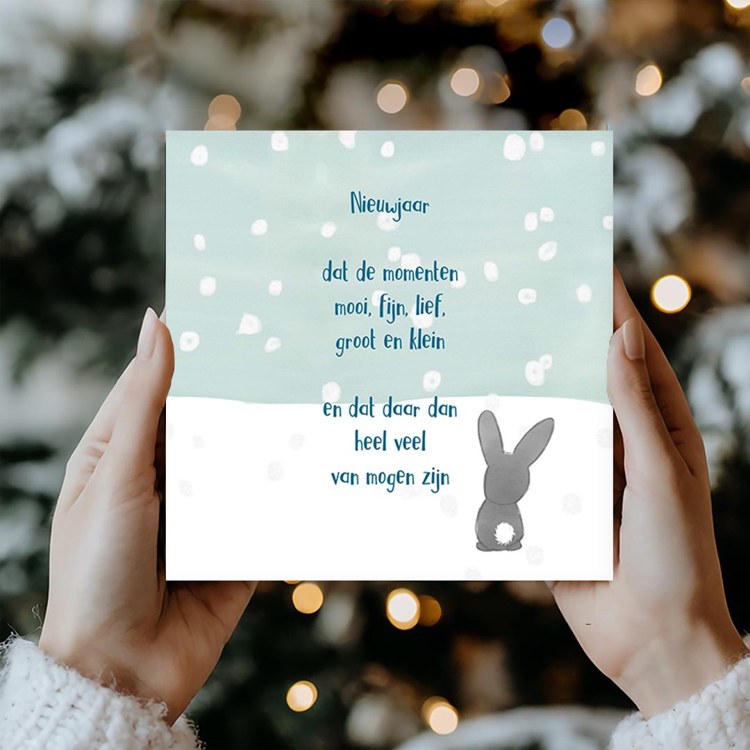 Winterliche Weihnachtskarten Kaufen Mit Spende Für Guten Zweck