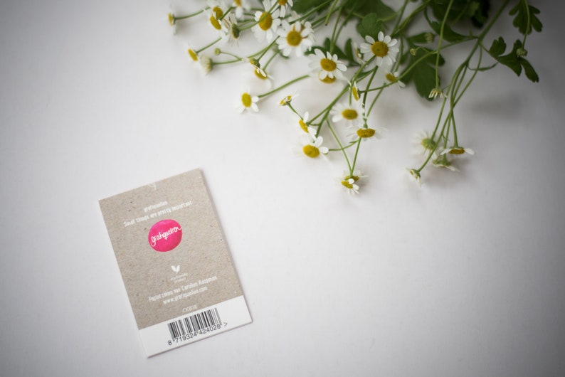 Peony Gift Tag, flower tag, peony hang tags, little cards, tiny cards, peonies, peony, wedding gift tags, bridal shower, mini card image 6