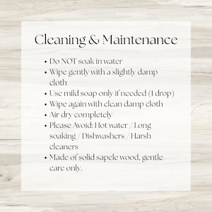 Wood Mountain Diffuser - Massivholz Aroma Diffuser Block, Natürlicher Duftölhalter, Alpine Spitze Wohnkultur Geschenk Bild 14