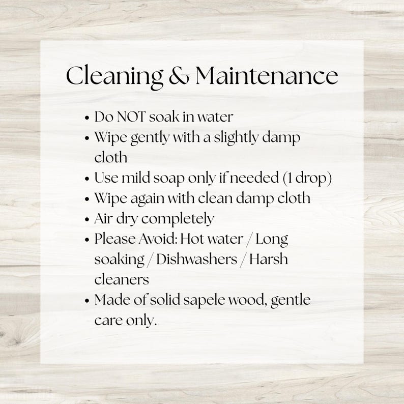 Wood Mountain Diffuser - Massivholz Aroma Diffuser Block, Natürlicher Duftölhalter, Alpine Spitze Wohnkultur Geschenk Bild 14