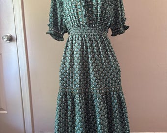 Floral Sage Athletic Dress | Women's Racerback Modest Dress - Etsy UK Floral Sage Athletic Dress | Women's Racerback Modest Dress - Etsy UK