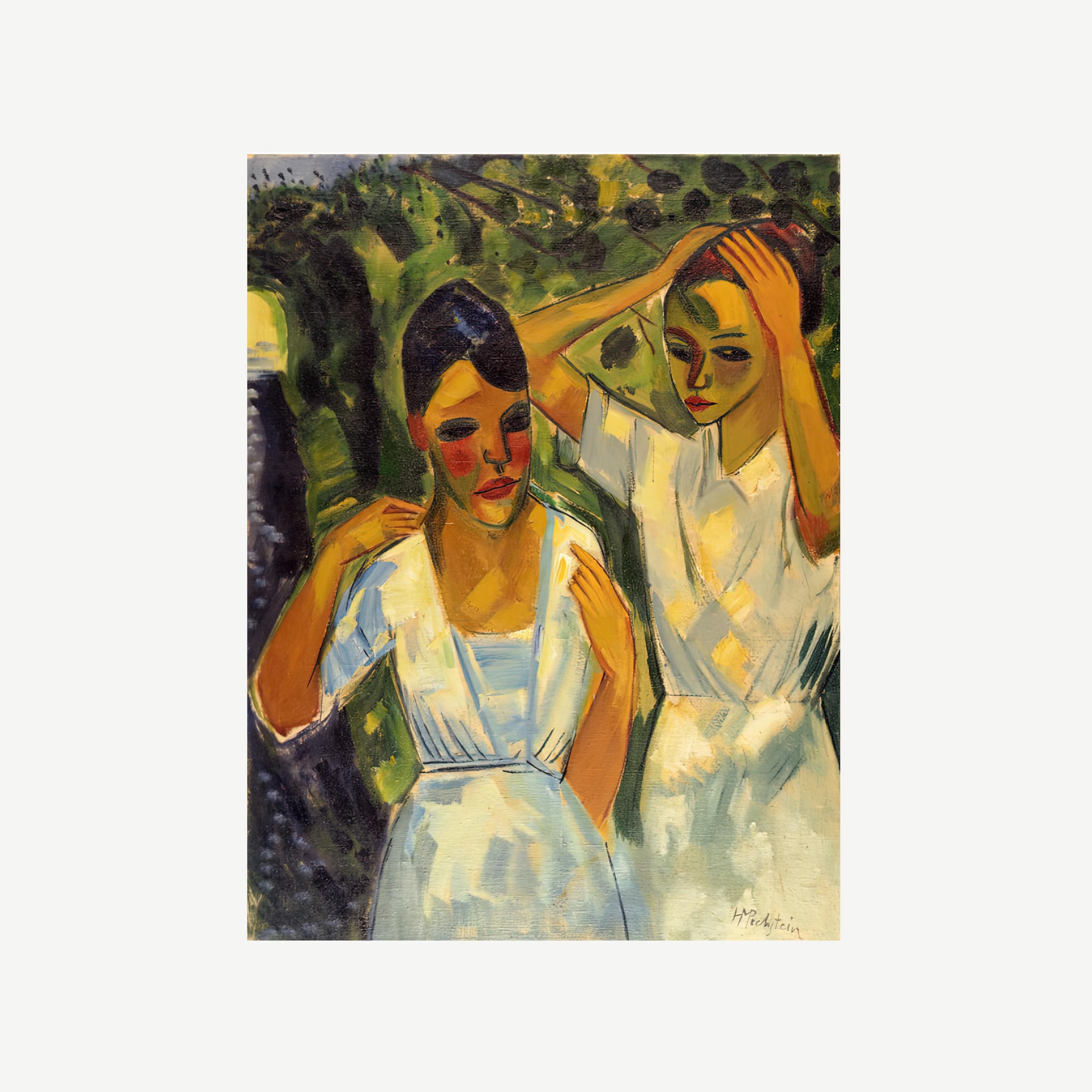 Max pechstein - Etsy 日本