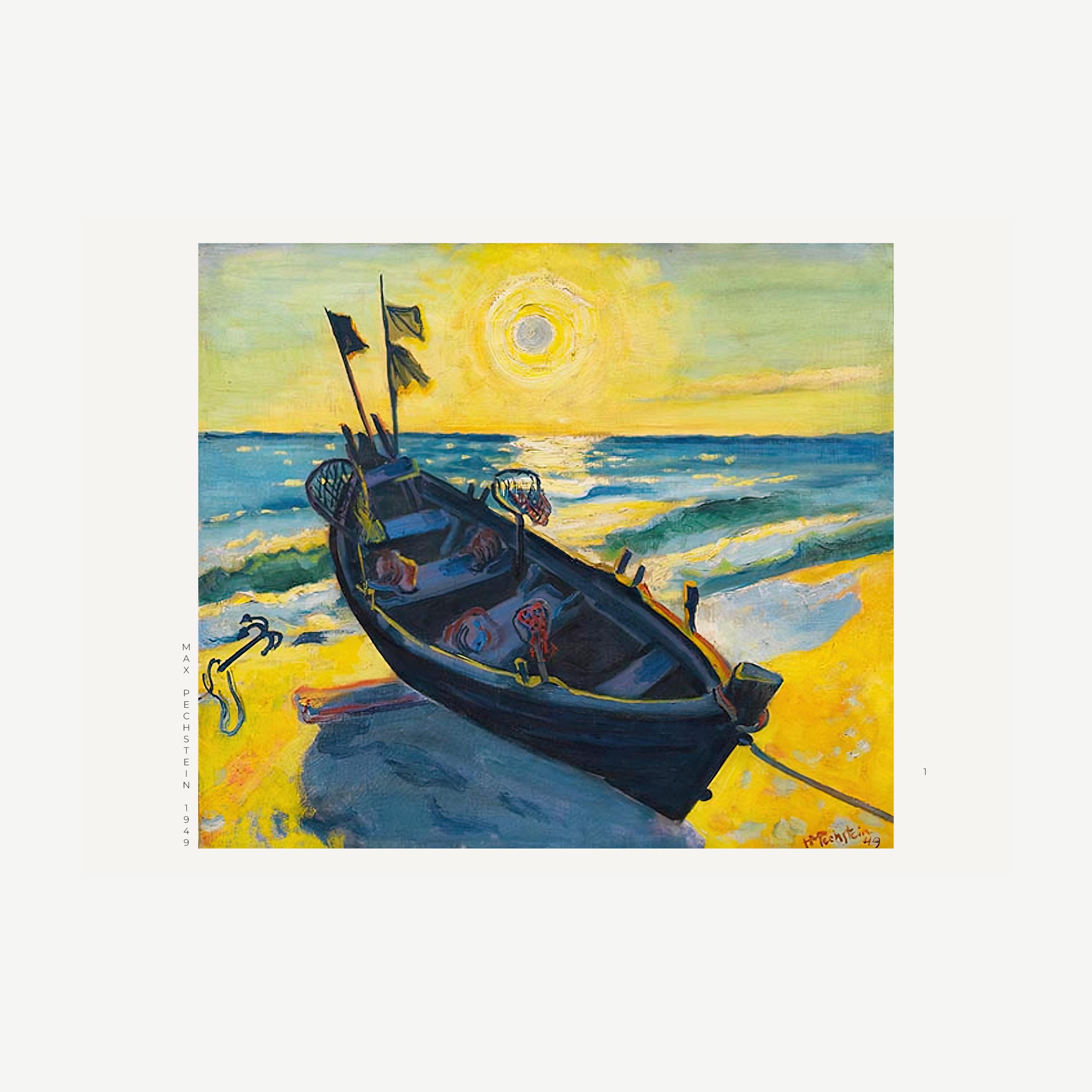 Max pechstein - Etsy 日本