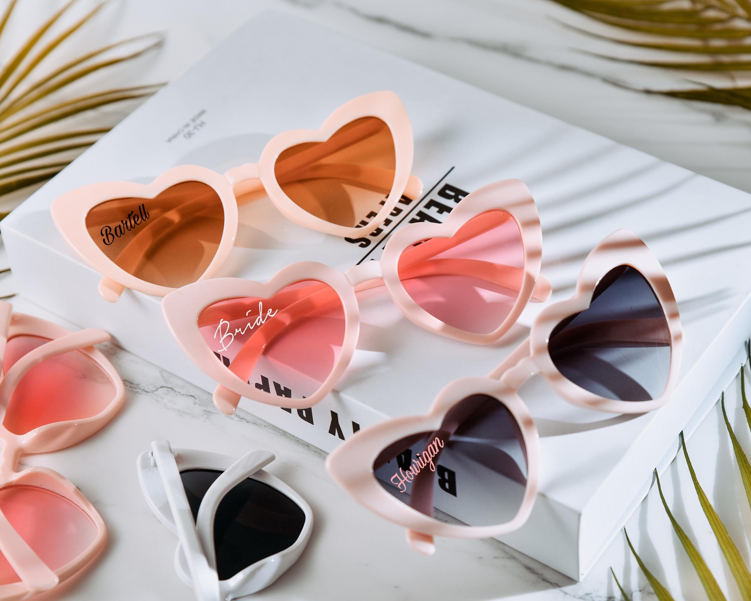 Occhiali Cuore | Confronta Prezzi - Foto 10