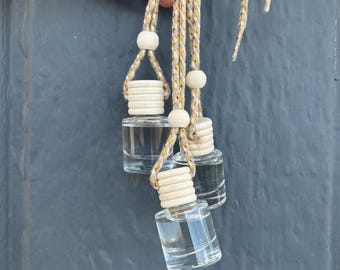 Car Diffuser Freshener