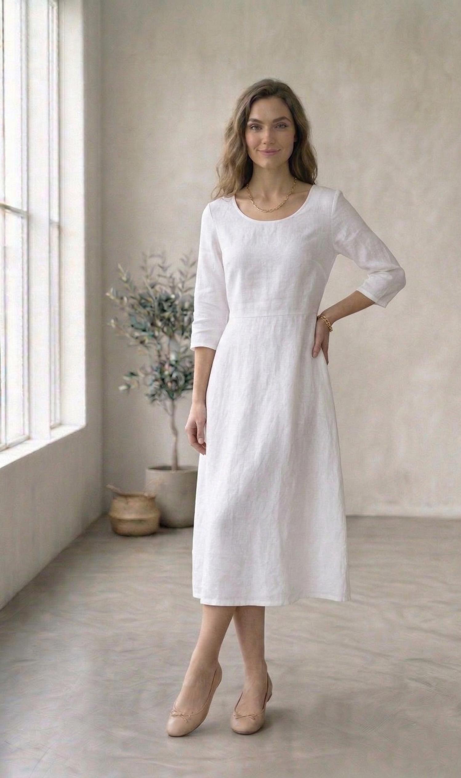 Travel Dresses Wrinkle Free - Etsy