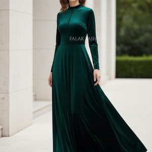black long sleeve mini dress nearby Sorrel Long Sleeve Mini Dress