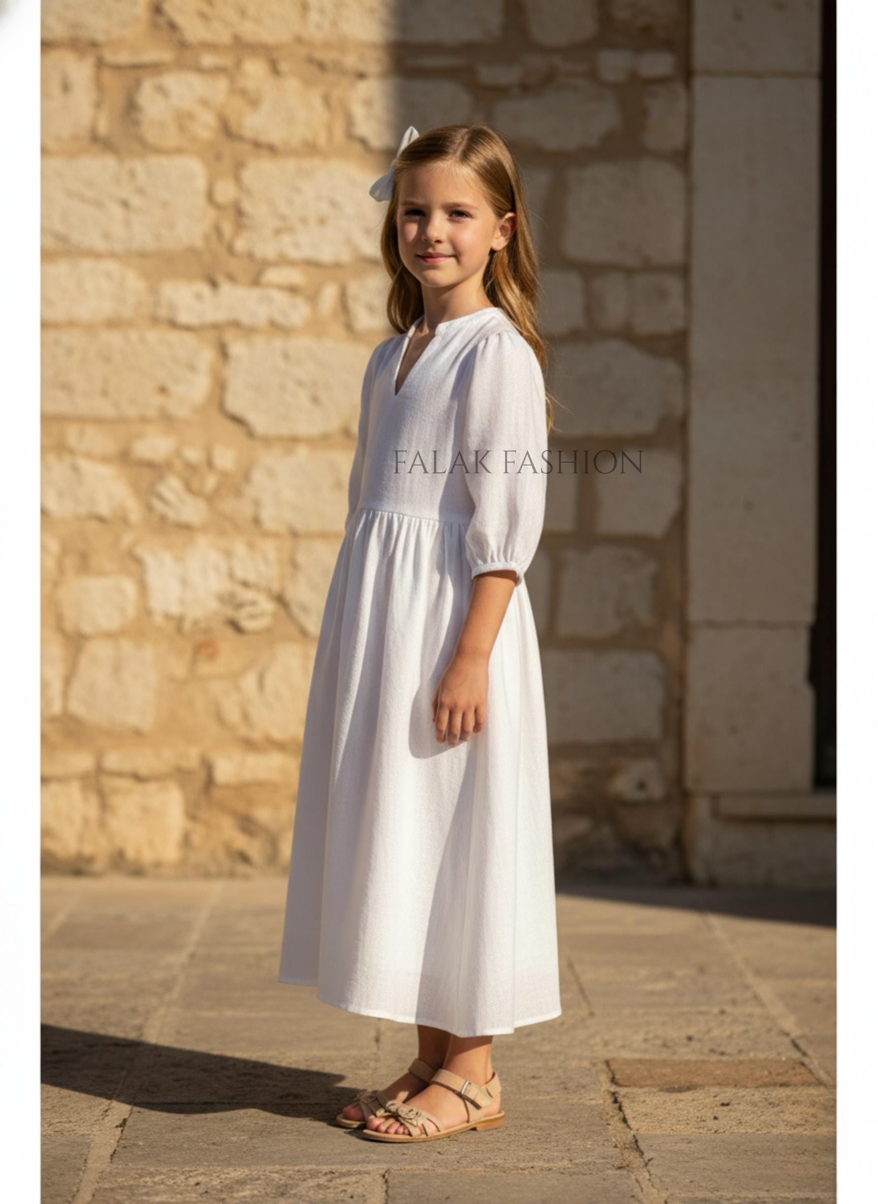 white dresses for women elegant Lady Black Tie - Giselle Dress - White Lace Dress