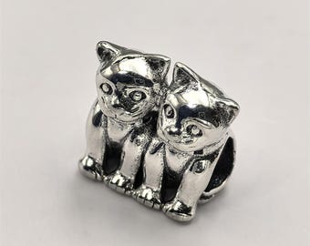 pandora s925 ale katzen charme
