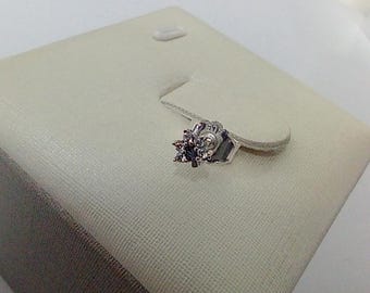 new pandora me, meine schönen einzelnen Ohrstecker s925 ale ein paar Geschenktüte