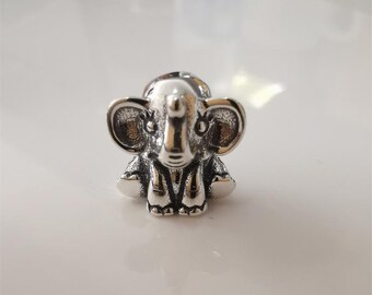 neu pandora charm sterling silber ale s925 ellie elefant