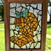 see more listings in the Mosaic Stained Glass section
