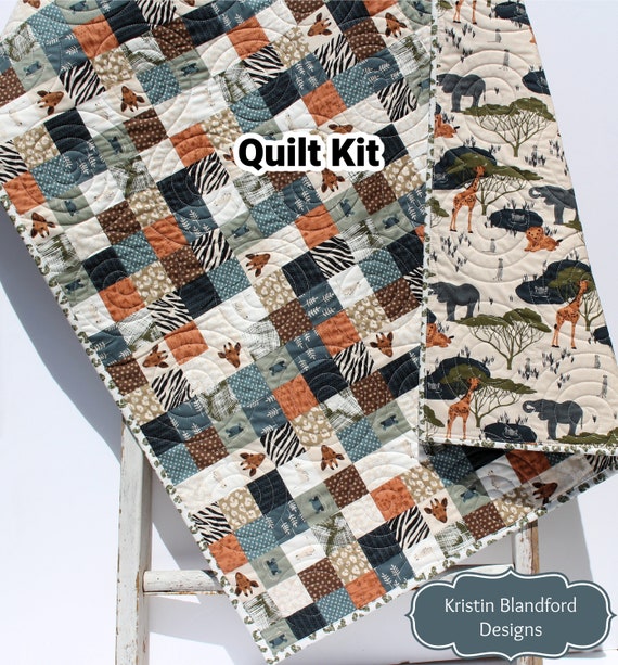 Mosaic Farm  Panel quilt patterns, Fabric panel quilts, Quilts