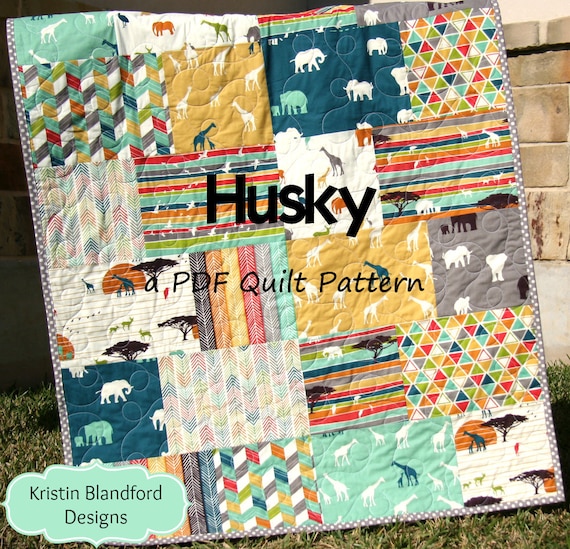 wallpapers Quick Fat Quarter Quilt Patterns husky quilt pattern big block fat quarter and fat eighth etsy